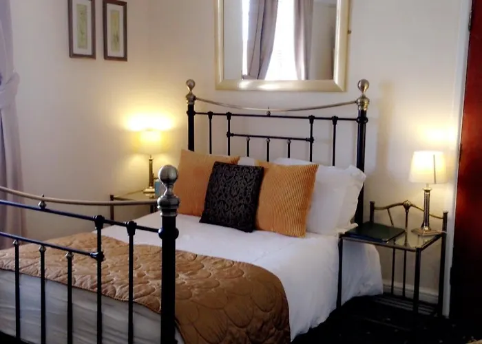 The Bay Guest House