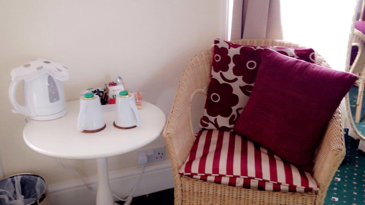 Guest house The Bay 4*