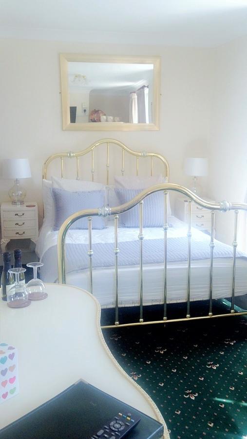 Guest house The Bay 4*