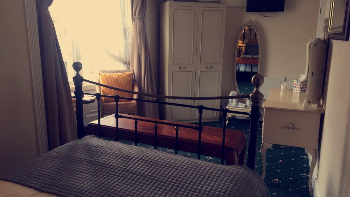 Guest house The Bay Weymouth